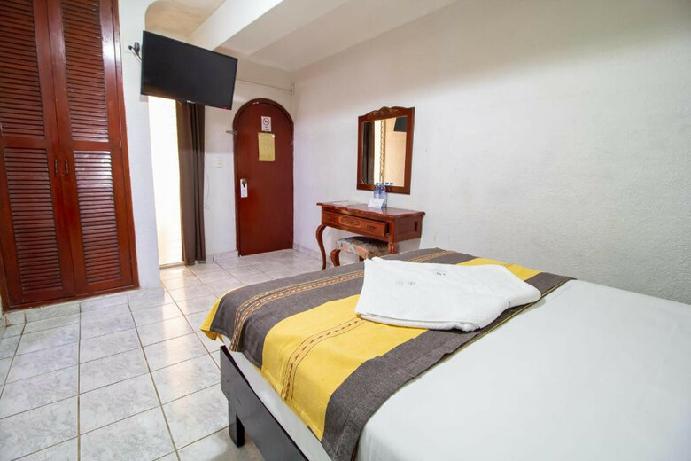 Hotel El Espa�ol