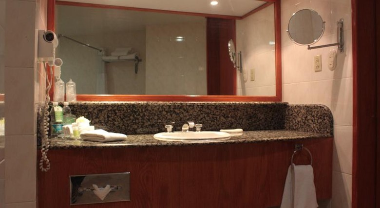 Hotel Mision Toreo Centro De Convenciones