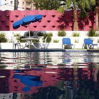 Hotel Comfort Inn Monterrey