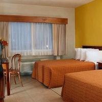 Hotel Comfort Inn Monterrey