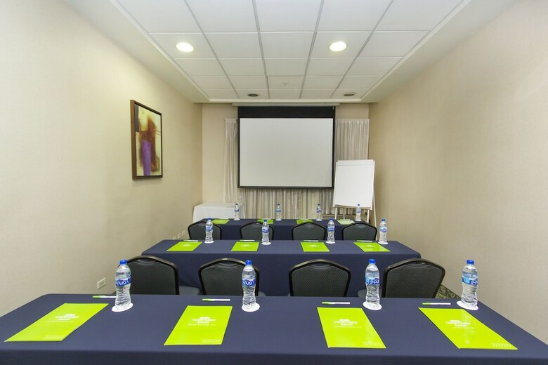 Hotel Courtyard Marriott Monterrey San Jeronimo