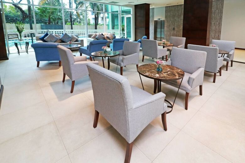 Hotel Courtyard Marriott Monterrey San Jeronimo