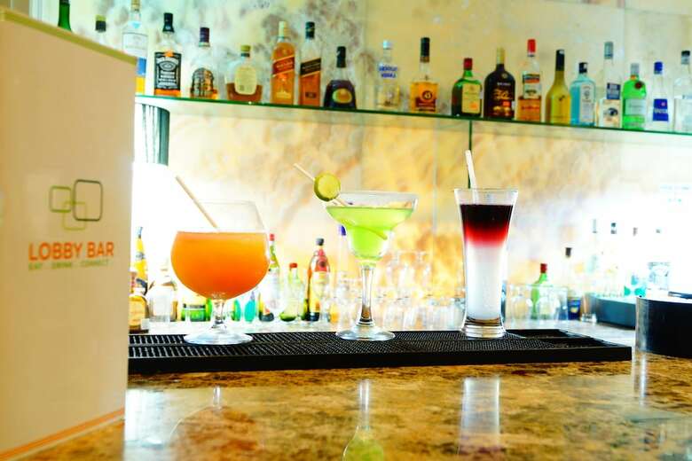 Hotel Courtyard Marriott Monterrey San Jeronimo