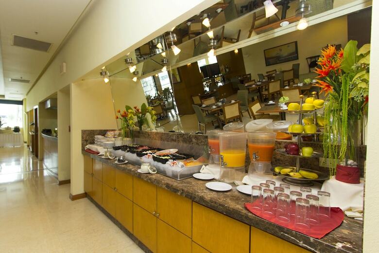 Hotel Courtyard Marriott Monterrey San Jeronimo