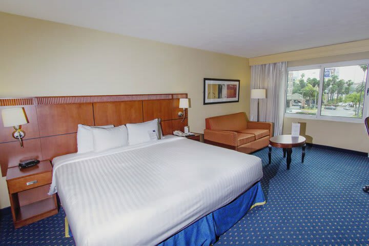 Hotel Courtyard Marriott Monterrey San Jeronimo