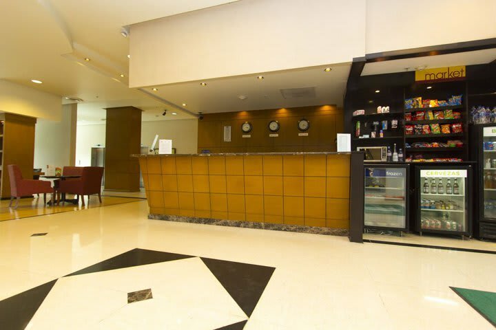 Hotel Courtyard Marriott Monterrey San Jeronimo