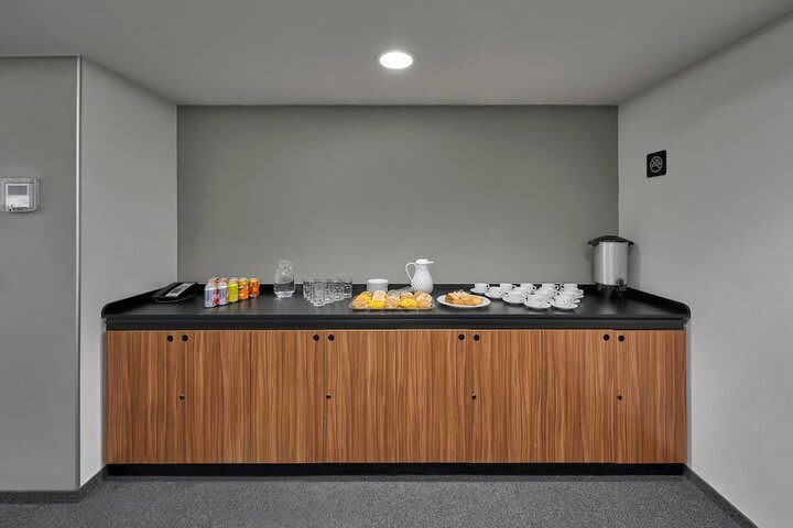 Hotel City Express Santa Catarina Monterrey