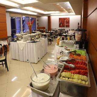 Hotel Quality Inn Horizon Morelia