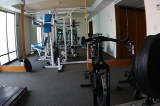 Hotel Quality Inn Horizon Morelia