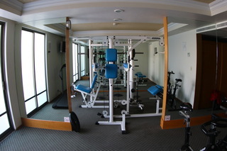 Hotel Quality Inn Horizon Morelia