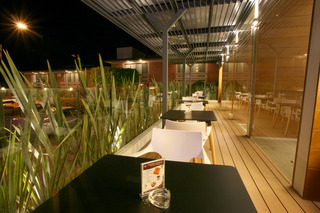 Hotel Quality Inn Horizon Morelia