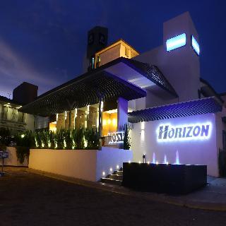 Hotel Quality Inn Horizon Morelia