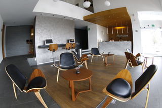 Hotel Quality Inn Horizon Morelia