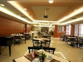 Hotel Quality Inn Horizon Morelia