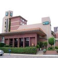 Hotel Quality Inn Horizon Morelia