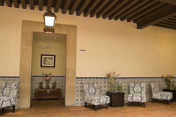 Hotel Casino Morelia