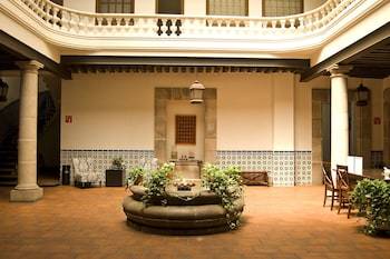 Hotel Casino Morelia