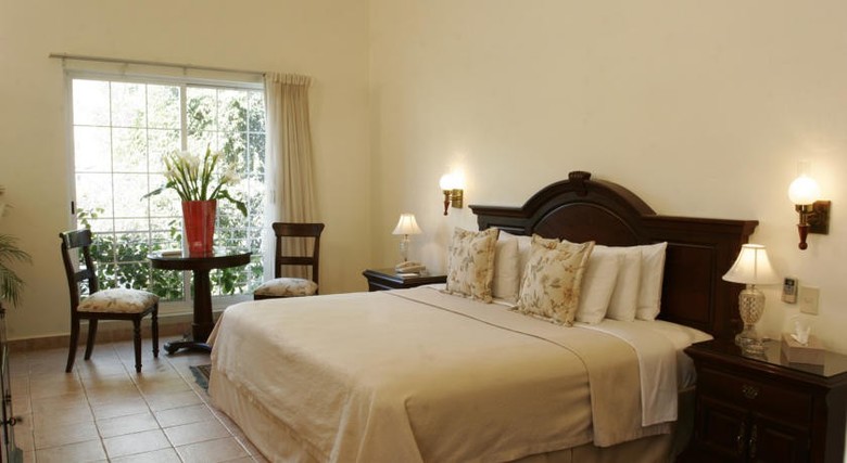 Hotel Hacienda Los Laureles