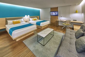 Hotel City Express Suites Quer�taro