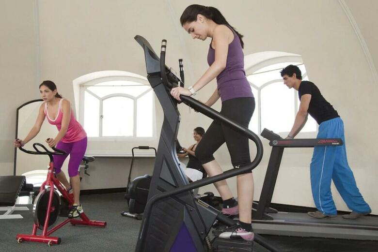 Plaza Camelinas Hotel