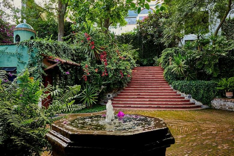 La Puertecita Boutique Hotel