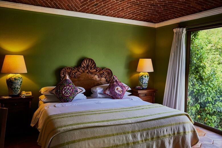 La Puertecita Boutique Hotel