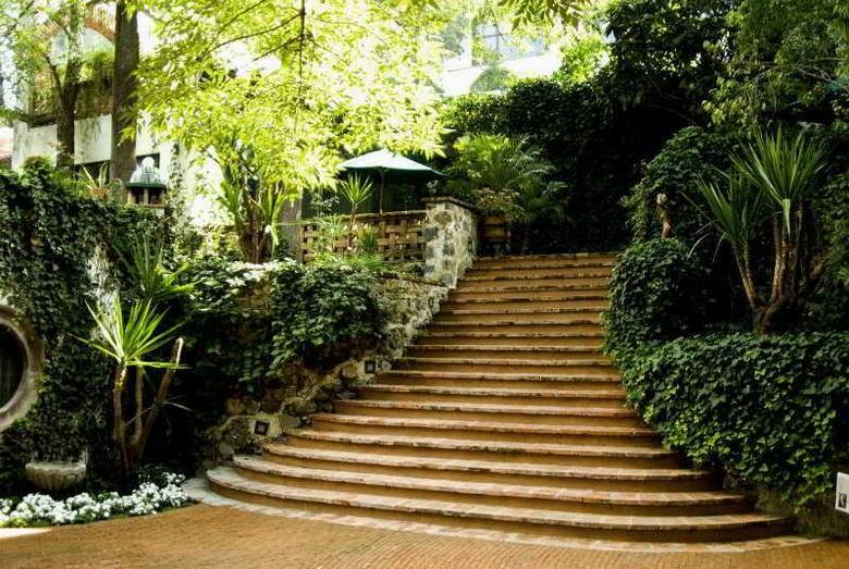 La Puertecita Boutique Hotel