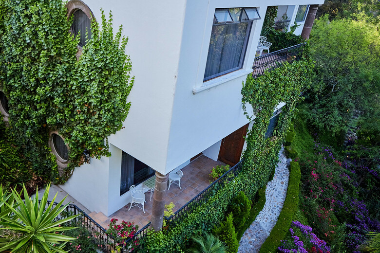 La Puertecita Boutique Hotel