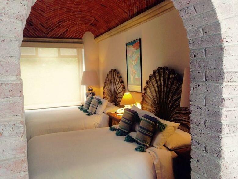 La Puertecita Boutique Hotel