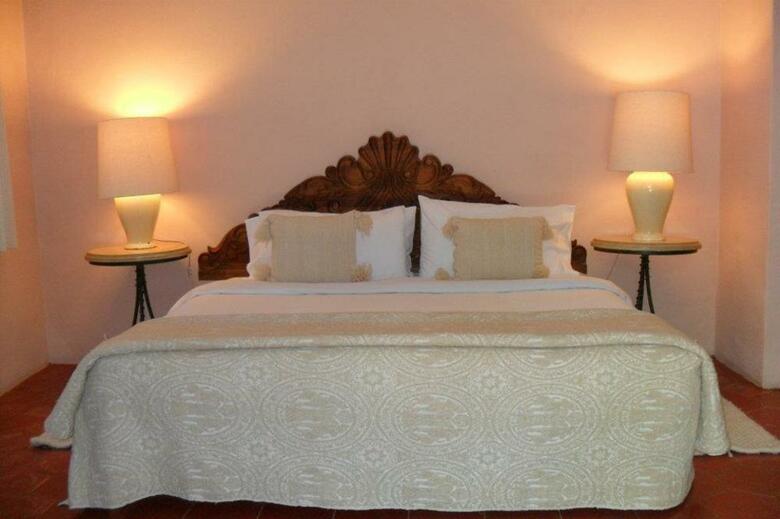 La Puertecita Boutique Hotel