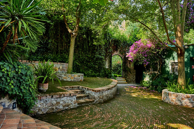 La Puertecita Boutique Hotel