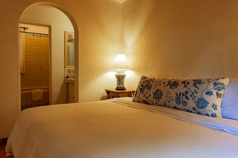 La Puertecita Boutique Hotel