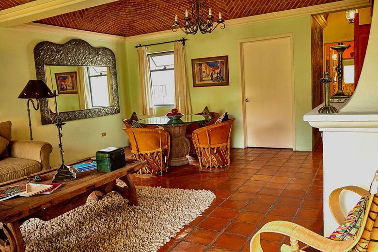 La Puertecita Boutique Hotel