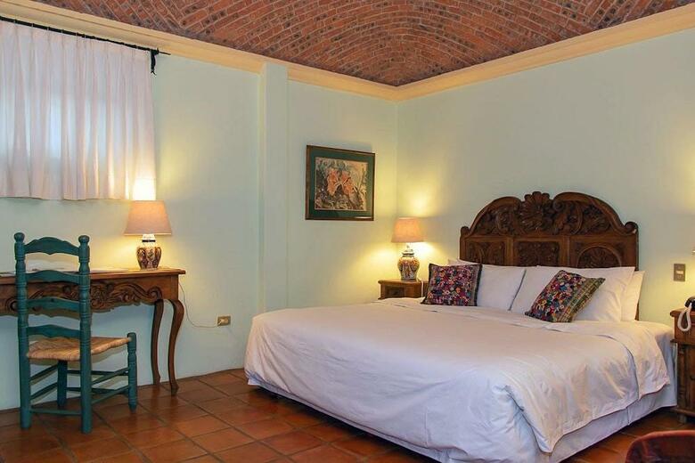 La Puertecita Boutique Hotel