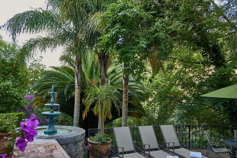 La Puertecita Boutique Hotel
