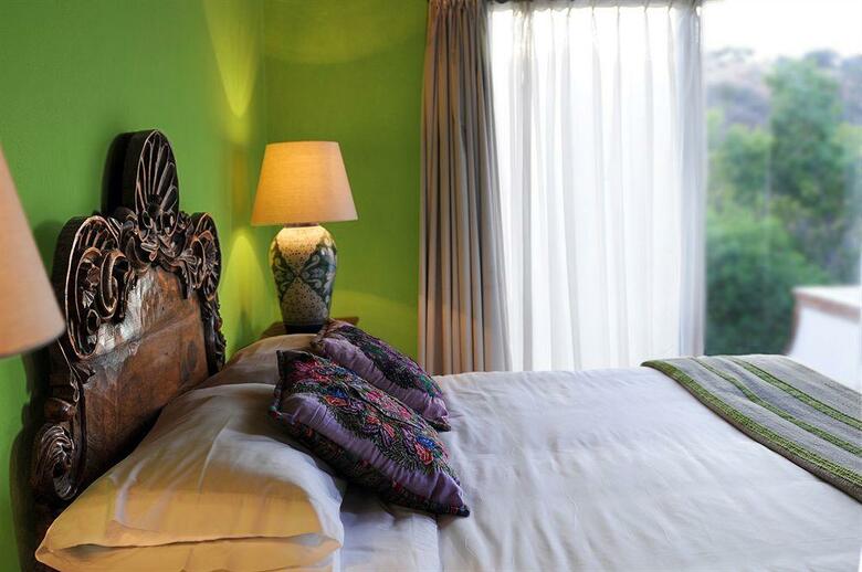 La Puertecita Boutique Hotel