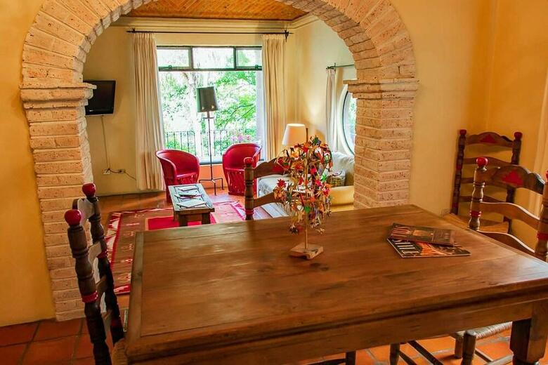 La Puertecita Boutique Hotel