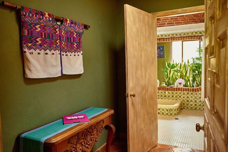 La Puertecita Boutique Hotel