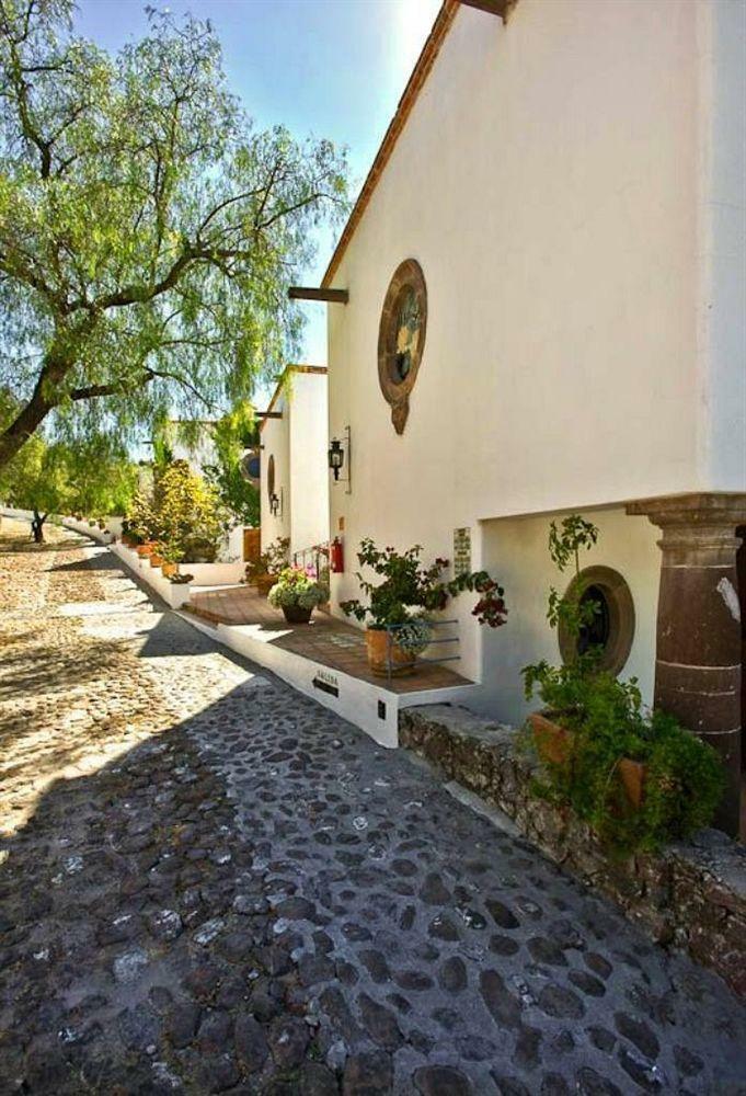 La Puertecita Boutique Hotel