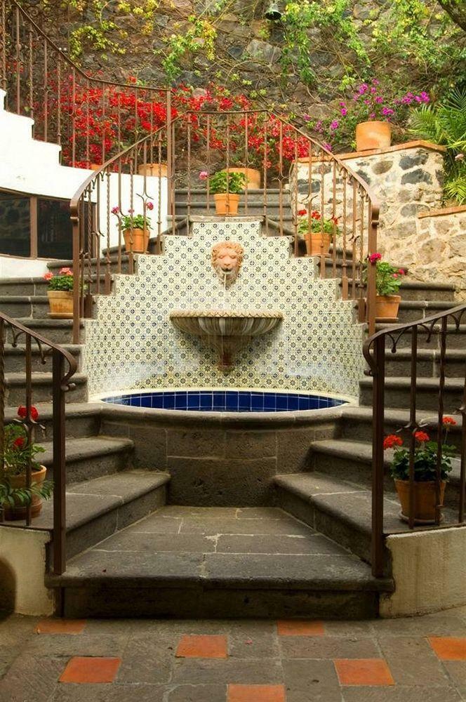 La Puertecita Boutique Hotel
