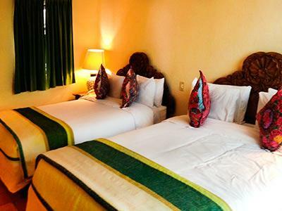 La Puertecita Boutique Hotel