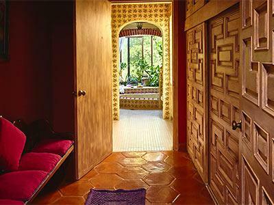 La Puertecita Boutique Hotel