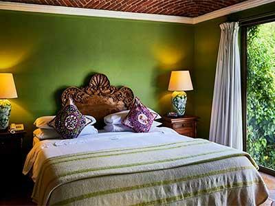 La Puertecita Boutique Hotel