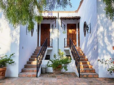 La Puertecita Boutique Hotel
