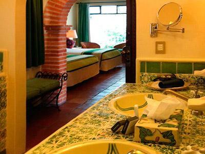 La Puertecita Boutique Hotel