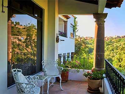 La Puertecita Boutique Hotel