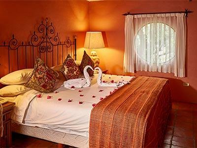 La Puertecita Boutique Hotel