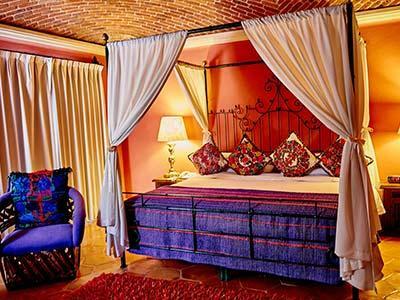 La Puertecita Boutique Hotel