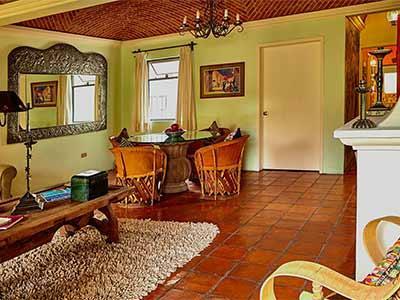 La Puertecita Boutique Hotel
