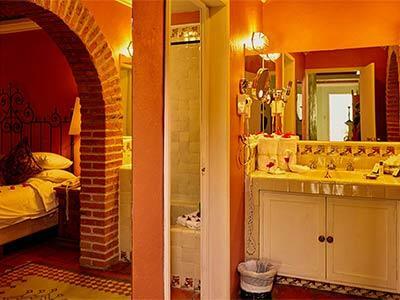 La Puertecita Boutique Hotel